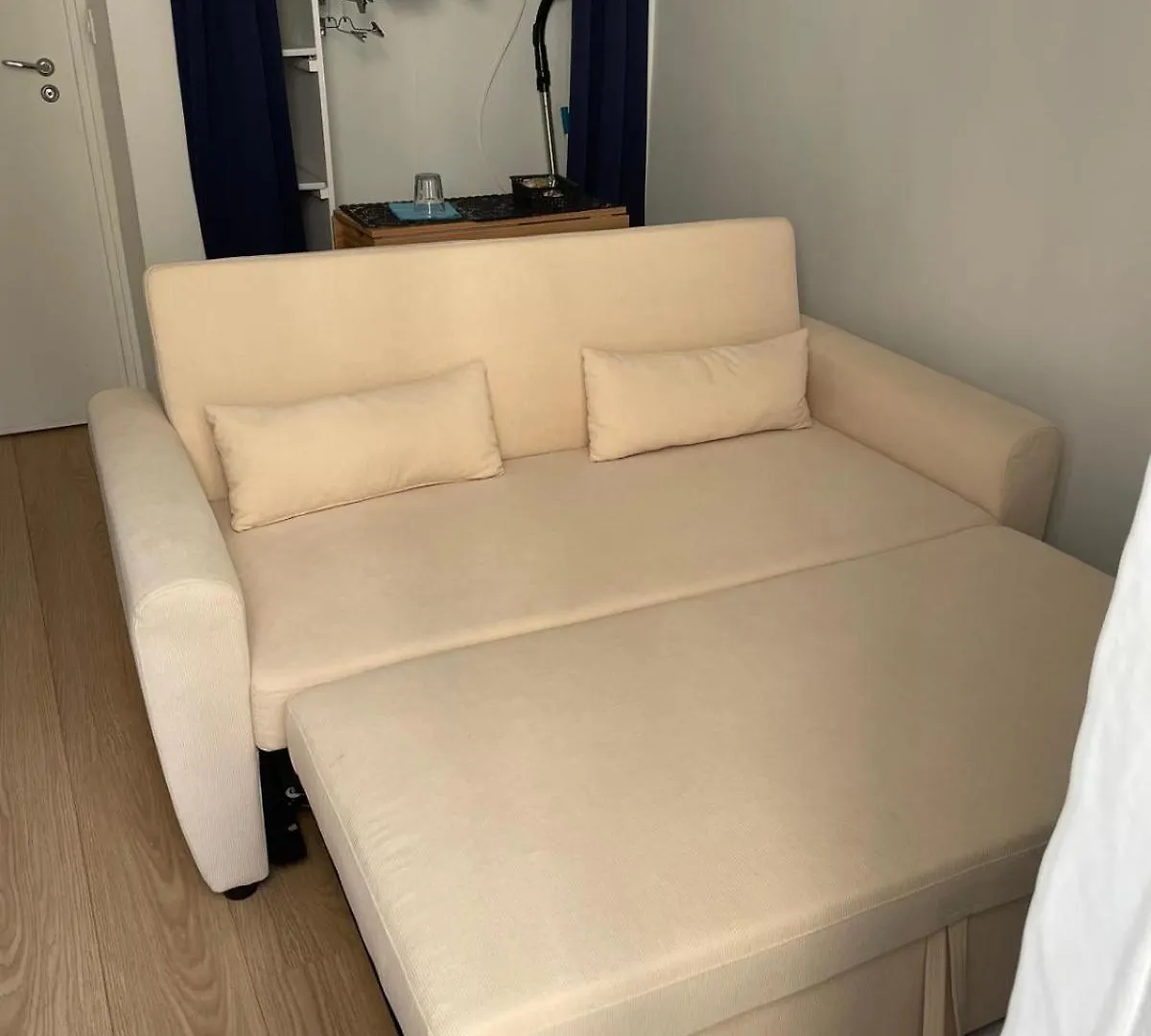 La Petite Studette Apartment Paris