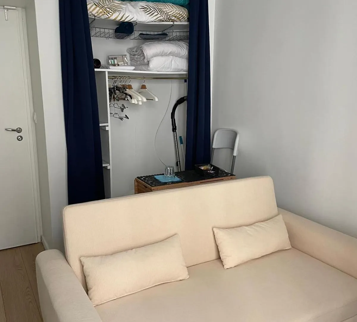 La Petite Studette Apartment Paris France