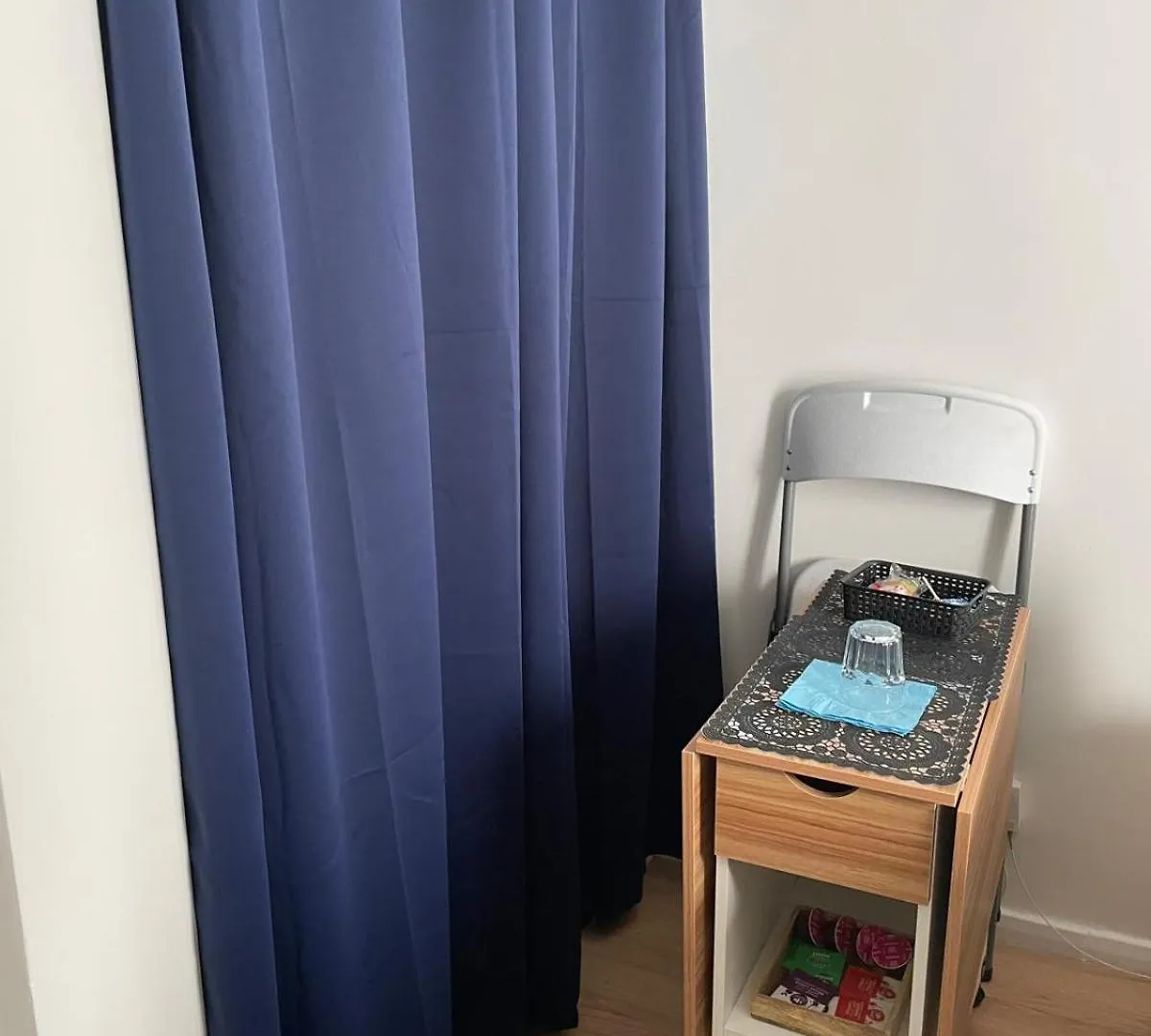 La Petite Studette Apartment Paris