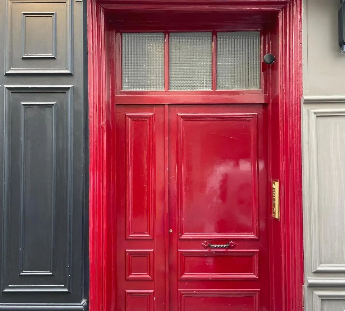 Appartement La Petite Studette à Paris France
